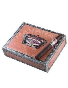 Alec Bradley American Sun Grown Torpedo - купить в интернет-магазине Havana Smoke