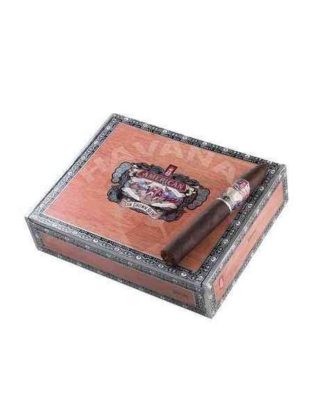 Alec Bradley American Sun Grown Torpedo - купить в интернет-магазине Havana Smoke