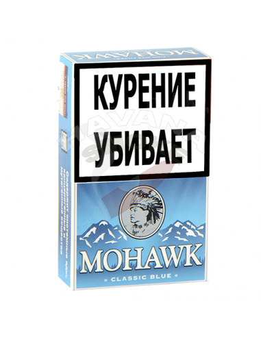 Купить Mohawk Origins Blue (блок)