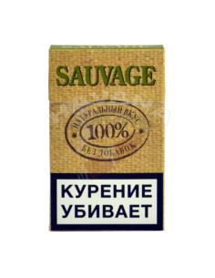 Flandria Sauvage (блок) - купить в интернет-магазине Havana Smoke