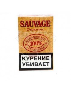 Flandria Sauvage Original (блок) - купить в интернет-магазине Havana Smoke