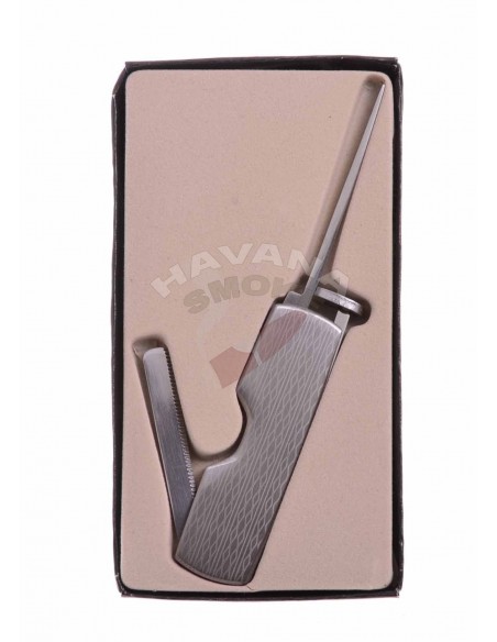 Тампер трубочный 52P - купить в интернет-магазине Havana Smoke