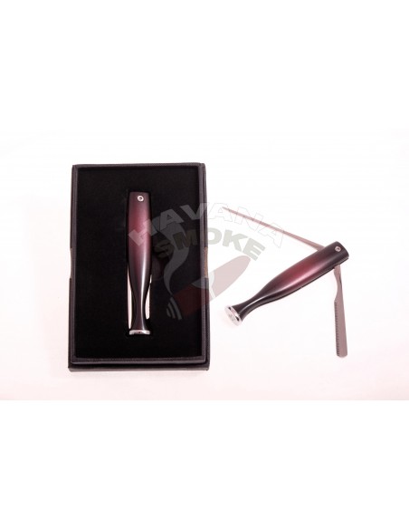 Тампер трубочный Passatore металлик 491-145 - купить в интернет-магазине Havana Smoke