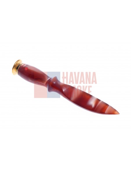 Тампер трубочный SER JACOPO, Цветной акрил M1-S - купить в интернет-магазине Havana Smoke