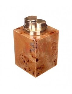 Зажигалка настольная Howard Miller, Тополь 810-070 - купить в интернет-магазине Havana Smoke