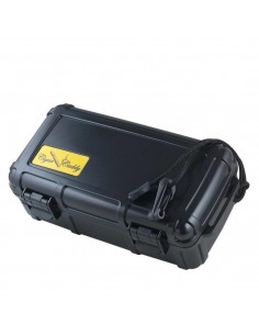 Хьюмидор Cigar Caddy дорожный на 10 сигар 560-810 - купить в интернет-магазине Havana Smoke