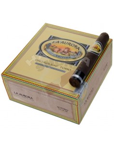 Lа Aurora 1903 Edition Broadleaf Toro - купить в интернет-магазине Havana Smoke