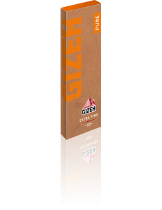 Сигаретная бумага Gizeh Pure Extra Fine - купить в интернет-магазине Havana Smoke