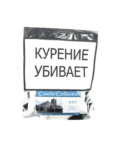 Табак Castle Collection - Kost (100 гр) - купить в интернет-магазине Havana Smoke