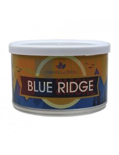 Табак Cornell & Diehl Appalachian Trail - Blue Ridge 57 гр. - купить в интернет-магазине Havana Smoke