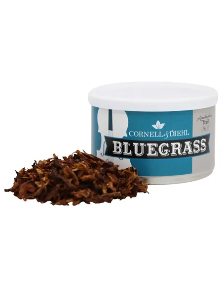 Табак Cornell & Diehl Appalachian Trail - Bluegrass 57 гр. - купить в интернет-магазине Havana Smoke