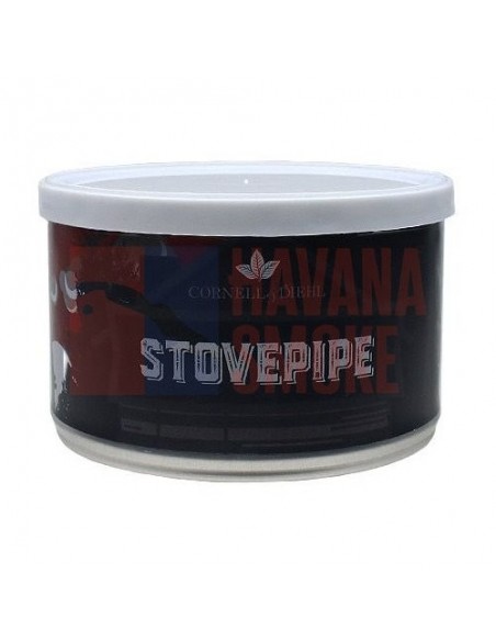 Табак Cornell & Diehl Appalachian Trail - Stovepipe 57 гр. - купить в интернет-магазине Havana Smoke