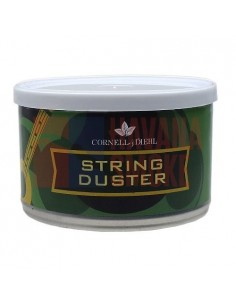 Табак Cornell & Diehl Appalachian Trail - String Duster 57 гр. - купить в интернет-магазине Havana Smoke