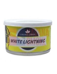 Табак Cornell & Diehl Appalachian Trail - White Lightning 57 гр. - купить в интернет-магазине Havana Smoke