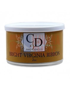 Табак Cornell & Diehl Blending Components - Bright Virginia Ribbon 57 гр. - купить в интернет-магазине Havana Smoke