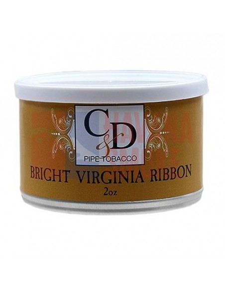 Табак Cornell & Diehl Blending Components - Bright Virginia Ribbon 57 гр. - купить в интернет-магазине Havana Smoke
