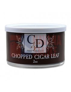Табак Cornell & Diehl Blending Components - Chopped Cigar Leaf 57 гр. - купить в интернет-магазине Havana Smoke