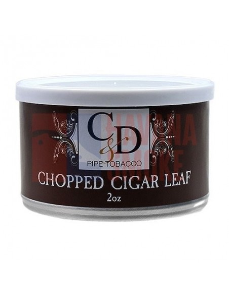 Табак Cornell & Diehl Blending Components - Chopped Cigar Leaf 57 гр. - купить в интернет-магазине Havana Smoke