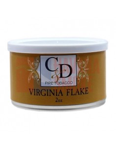Табак Cornell & Diehl Blending Components - Virginia Flake Cut 57 гр. - купить в интернет-магазине Havana Smoke