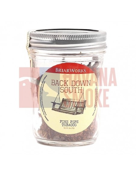 Табак Cornell & Diehl Briar Works Blends - Back Down South 50 гр. - купить в интернет-магазине Havana Smoke