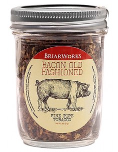 Табак Cornell & Diehl Briar Works Blends - Bacon Old Fashioned 50 гр. - купить в интернет-магазине Havana Smoke
