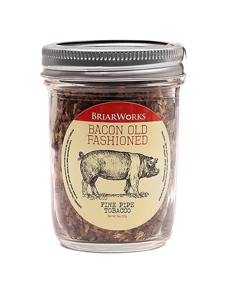Табак Cornell & Diehl Briar Works Blends - Bacon Old Fashioned 50 гр. - купить в интернет-магазине Havana Smoke
