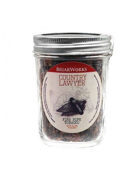 Табак Cornell & Diehl Briar Works Blends - Country Lawyer 50 гр. - купить в интернет-магазине Havana Smoke