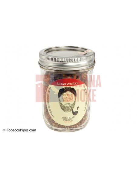 Табак Cornell & Diehl Briar Works Blends - Pete's Beard's Blend 50 гр. - купить в интернет-магазине Havana Smoke