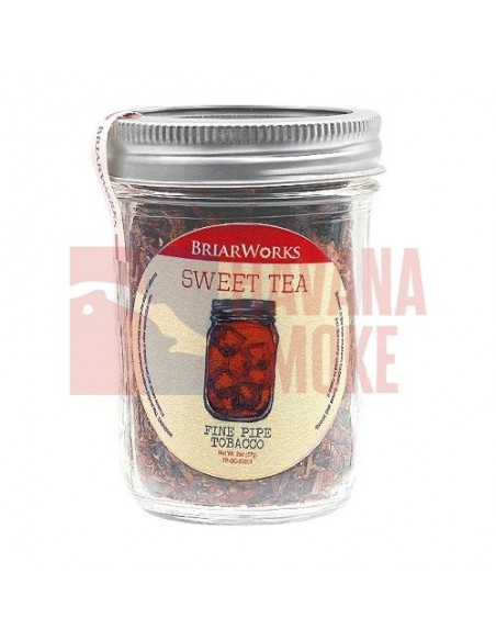 Табак Cornell & Diehl Briar Works Blends - Sweet Tea  50 гр. - купить в интернет-магазине Havana Smoke