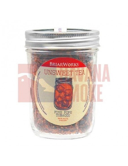Табак Cornell & Diehl Briar Works Blends - Unsweet Tea 50 гр. - купить в интернет-магазине Havana Smoke