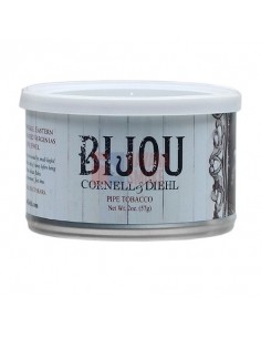 Табак Cornell & Diehl Cellar Series Bijou 57 гр. - купить в интернет-магазине Havana Smoke