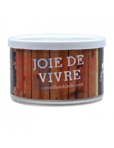 Табак Cornell & Diehl Cellar Series Joie de Vivre 57 гр. - купить в интернет-магазине Havana Smoke