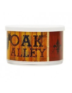 Табак Cornell & Diehl Cellar Series Oak Alley 57 гр. - купить в интернет-магазине Havana Smoke