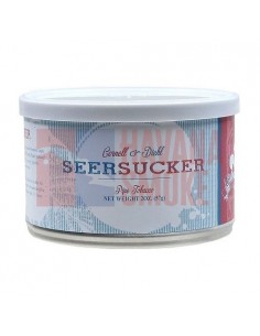 Табак Cornell & Diehl Cellar Series Seersucker 57 гр. - купить в интернет-магазине Havana Smoke