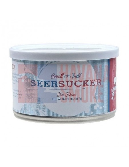 Табак Cornell & Diehl Cellar Series Seersucker  57 гр. - купить в интернет-магазине Havana Smoke