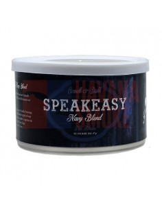 Табак Cornell & Diehl Cellar Series Speakeasy Navy Blend 57 гр. - купить в интернет-магазине Havana Smoke
