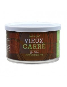 Табак Cornell & Diehl Cellar Series Vieux Carre 57 гр. - купить в интернет-магазине Havana Smoke