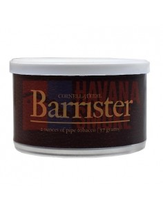 Табак Cornell & Diehl English Blends №102 Barrister 57 гр. - купить в интернет-магазине Havana Smoke
