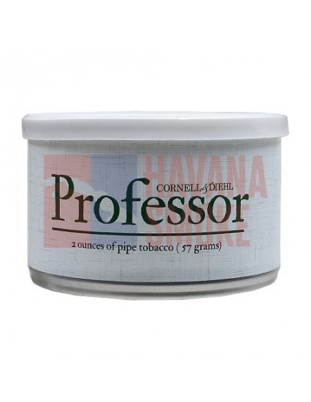 Табак Cornell & Diehl English Blends №813 Professor 57 гр. - купить в интернет-магазине Havana Smoke