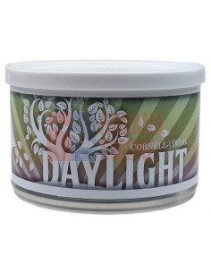 Табак Cornell & Diehl Hebraica Series № 840 Daylight 57 гр. - купить в интернет-магазине Havana Smoke