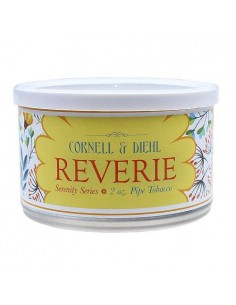Табак Cornell & Diehl Serenity Series - Reverie 57 гр. - купить в интернет-магазине Havana Smoke