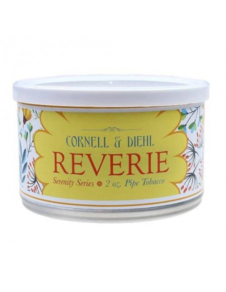 Табак Cornell & Diehl Serenity Series - Reverie 57 гр. - купить в интернет-магазине Havana Smoke
