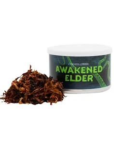 Табак Cornell & Diehl The Old Ones - Awakened Elder 57 гр. - купить в интернет-магазине Havana Smoke