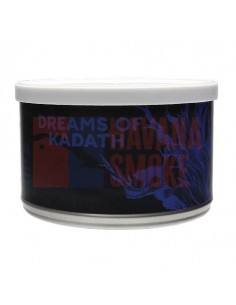 Табак Cornell & Diehl The Old Ones - Dreams of Kadath 57 гр. - купить в интернет-магазине Havana Smoke