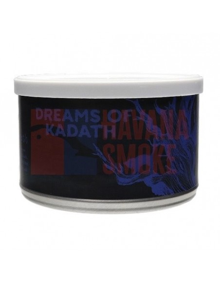 Табак Cornell & Diehl The Old Ones - Dreams of Kadath 57 гр. - купить в интернет-магазине Havana Smoke