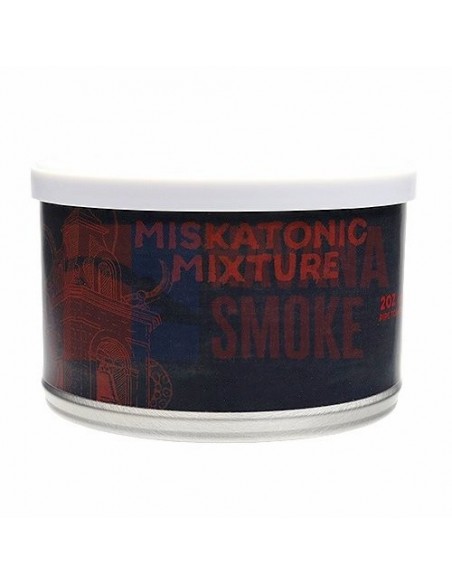 Табак Cornell & Diehl The Old Ones - Miskatonic Mixture 57 гр. - купить в интернет-магазине Havana Smoke