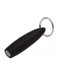 Пробойник Xikar 009 POPGM Pull-Out Black - купить в интернет-магазине Havana Smoke