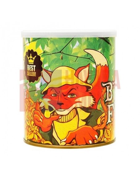Табак Cornell & Diehl Tinned Blends Briar Fox 227 гр. - купить в интернет-магазине Havana Smoke