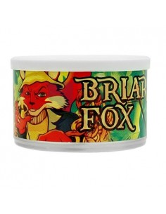 Табак Cornell & Diehl Tinned Blends Briar Fox 57 гр. - купить в интернет-магазине Havana Smoke