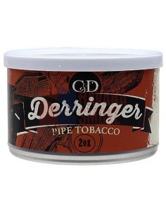 Табак Cornell & Diehl Tinned Blends Derringer 57 гр. - купить в интернет-магазине Havana Smoke